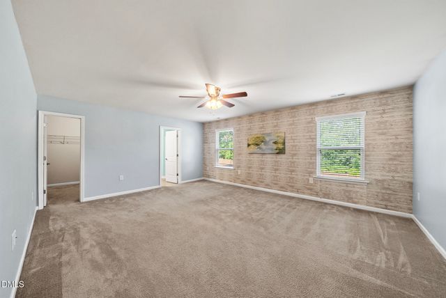 3536 Althorp Drive, Raleigh, NC 27616