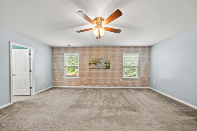 3536 Althorp Drive, Raleigh, NC 27616