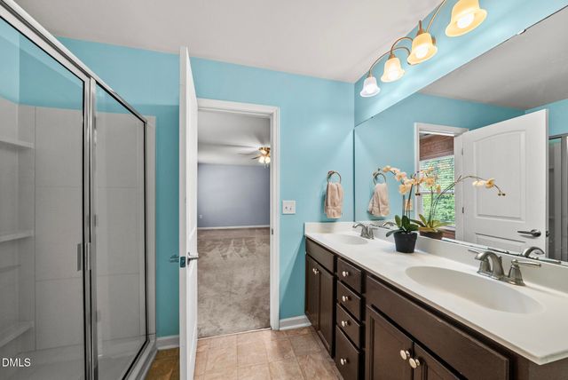 3536 Althorp Drive, Raleigh, NC 27616