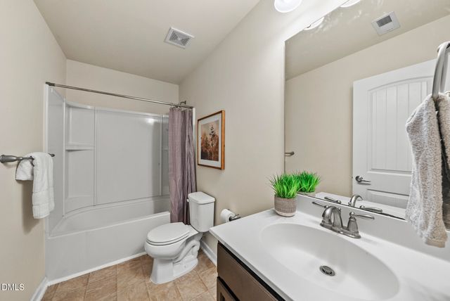 3536 Althorp Drive, Raleigh, NC 27616