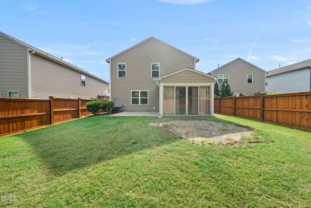 3536 Althorp Drive, Raleigh, NC 27616