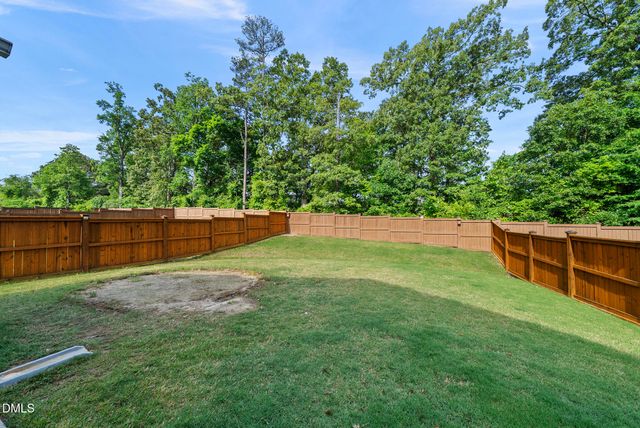 3536 Althorp Drive, Raleigh, NC 27616