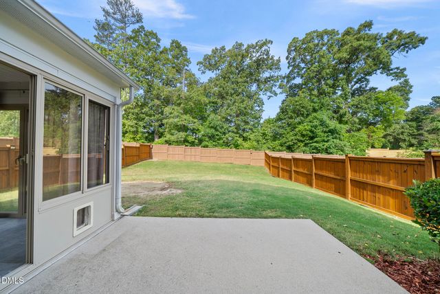 3536 Althorp Drive, Raleigh, NC 27616