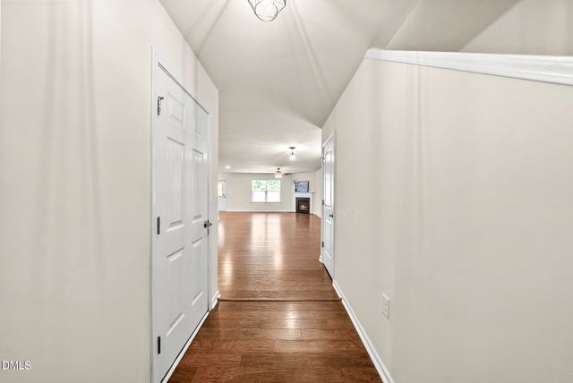 3536 Althorp Drive, Raleigh, NC 27616