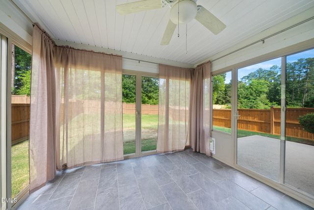 3536 Althorp Drive, Raleigh, NC 27616