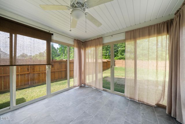 3536 Althorp Drive, Raleigh, NC 27616