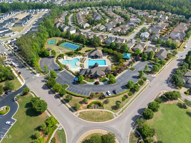 3536 Althorp Drive, Raleigh, NC 27616