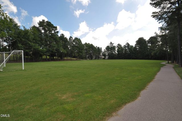 3536 Althorp Drive, Raleigh, NC 27616