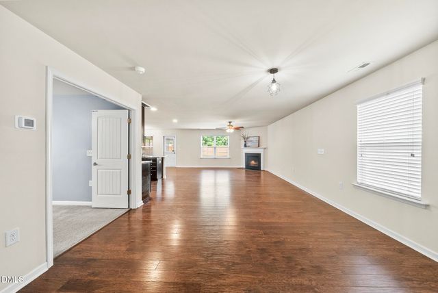 3536 Althorp Drive, Raleigh, NC 27616