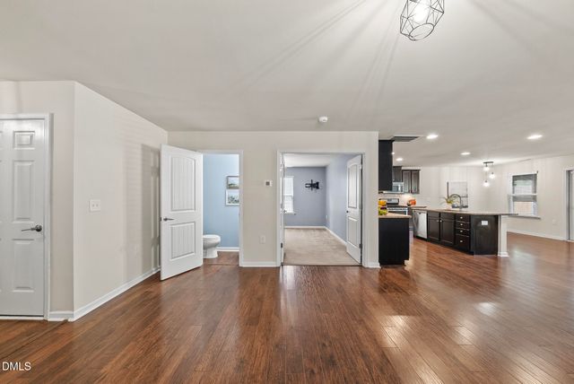 3536 Althorp Drive, Raleigh, NC 27616