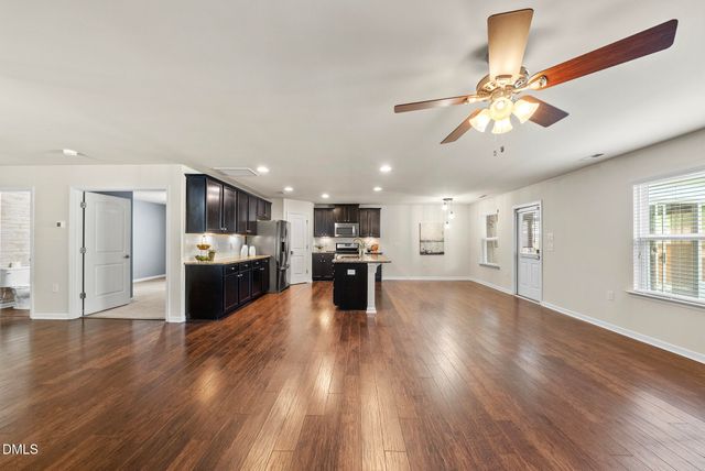 3536 Althorp Drive, Raleigh, NC 27616