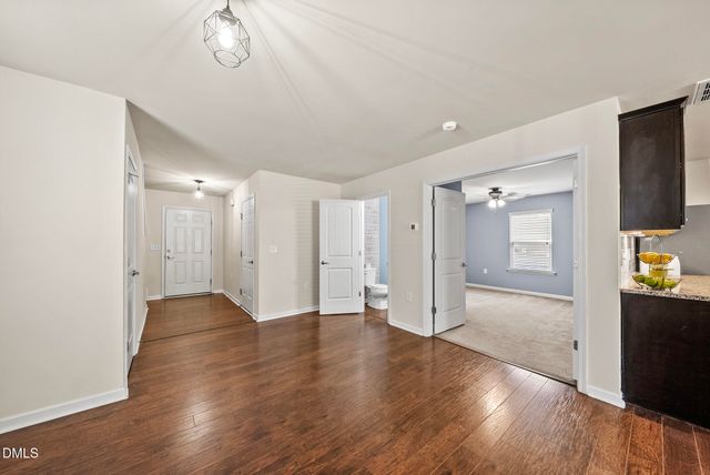 3536 Althorp Drive, Raleigh, NC 27616