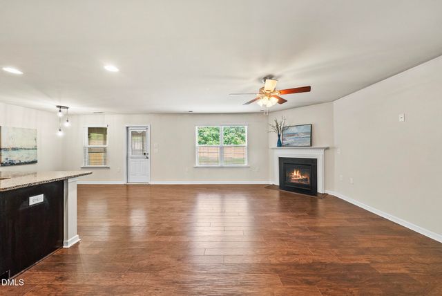 3536 Althorp Drive, Raleigh, NC 27616
