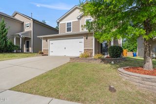 3536 Althorp Drive, Raleigh, NC 27616