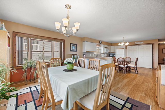 126 E Hudson Drive, Little Egg Harbor, NJ 08087