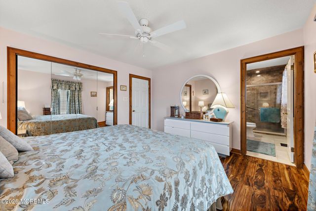 126 E Hudson Drive, Little Egg Harbor, NJ 08087