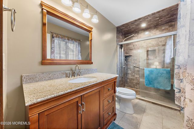 126 E Hudson Drive, Little Egg Harbor, NJ 08087