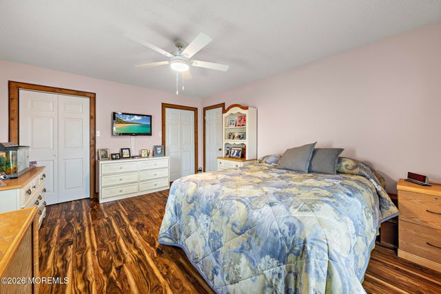 126 E Hudson Drive, Little Egg Harbor, NJ 08087