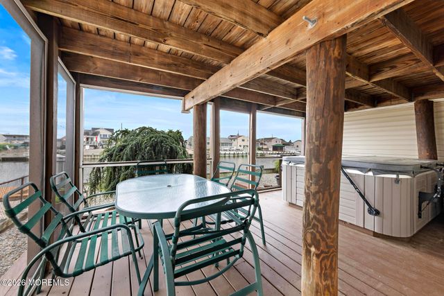 126 E Hudson Drive, Little Egg Harbor, NJ 08087
