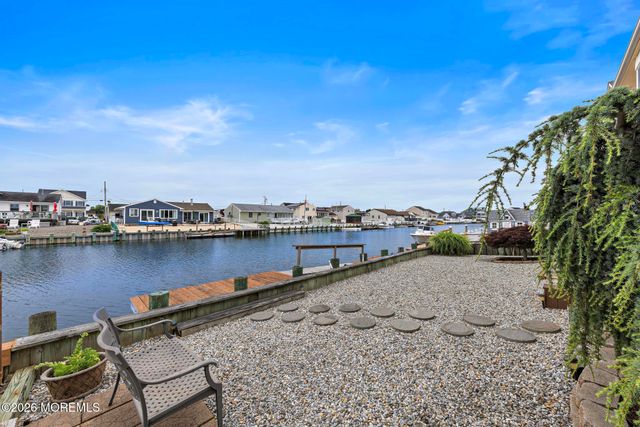 126 E Hudson Drive, Little Egg Harbor, NJ 08087