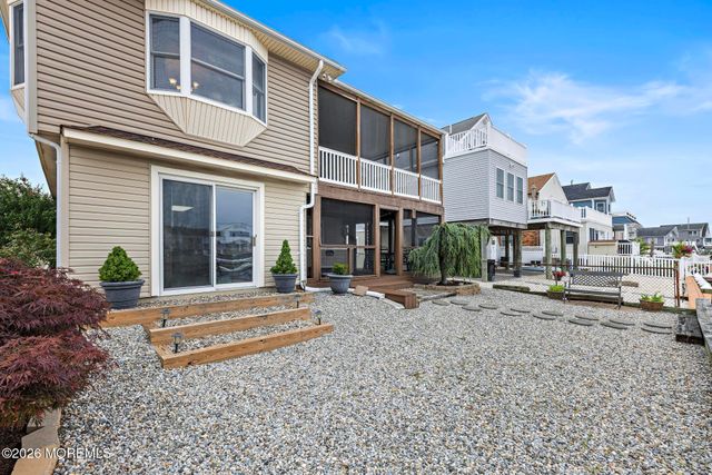 126 E Hudson Drive, Little Egg Harbor, NJ 08087