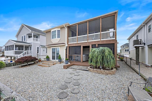 126 E Hudson Drive, Little Egg Harbor, NJ 08087