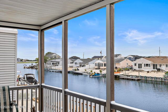 126 E Hudson Drive, Little Egg Harbor, NJ 08087
