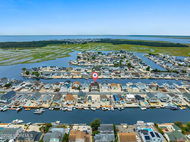 126 E Hudson Drive, Little Egg Harbor, NJ 08087