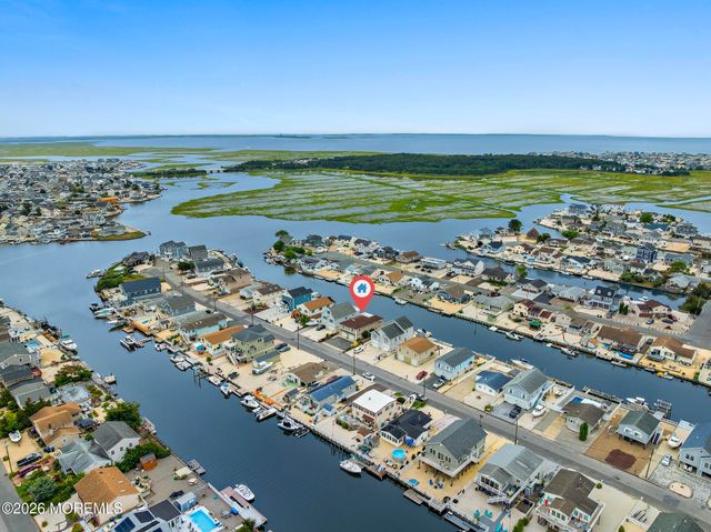 126 E Hudson Drive, Little Egg Harbor, NJ 08087