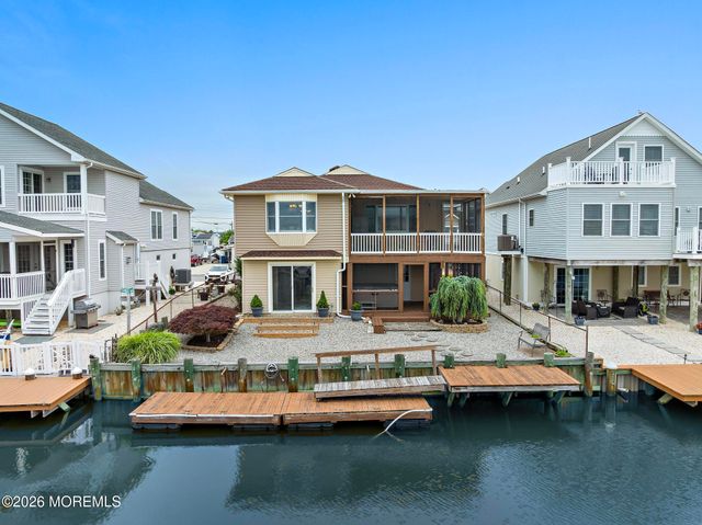 126 E Hudson Drive, Little Egg Harbor, NJ 08087