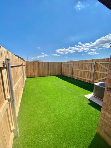 2725 137th Street, Lubbock, TX 79423