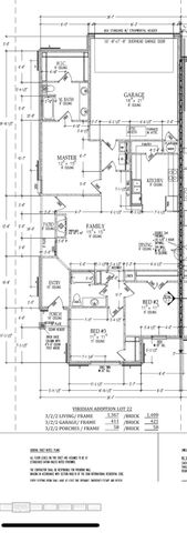 2725 137th Street, Lubbock, TX 79423