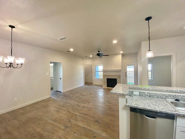 2725 137th Street, Lubbock, TX 79423