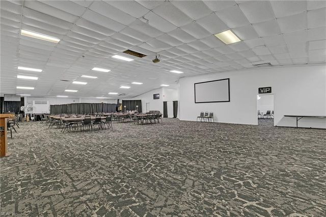 227 E Mercury BLVD, Hampton, VA 23669