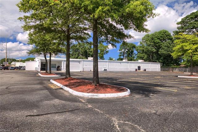 227 E Mercury BLVD, Hampton, VA 23669