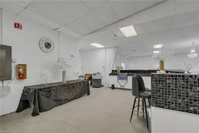 227 E Mercury BLVD, Hampton, VA 23669