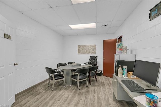 227 E Mercury BLVD, Hampton, VA 23669