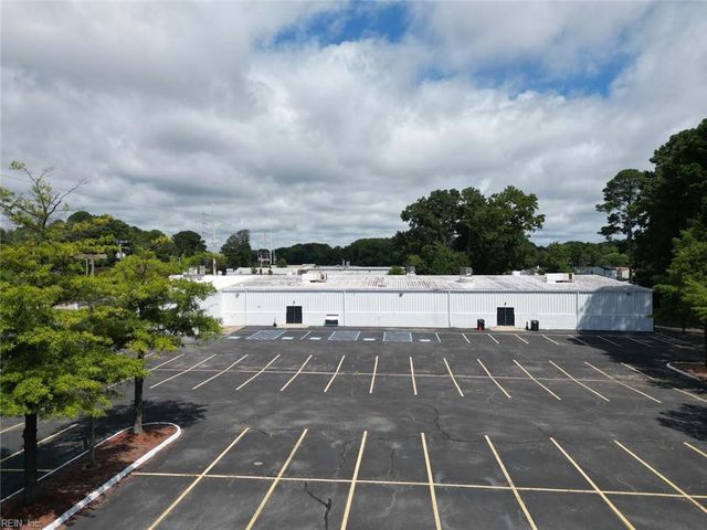 227 E Mercury BLVD, Hampton, VA 23669
