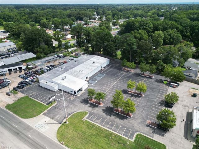 227 E Mercury BLVD, Hampton, VA 23669