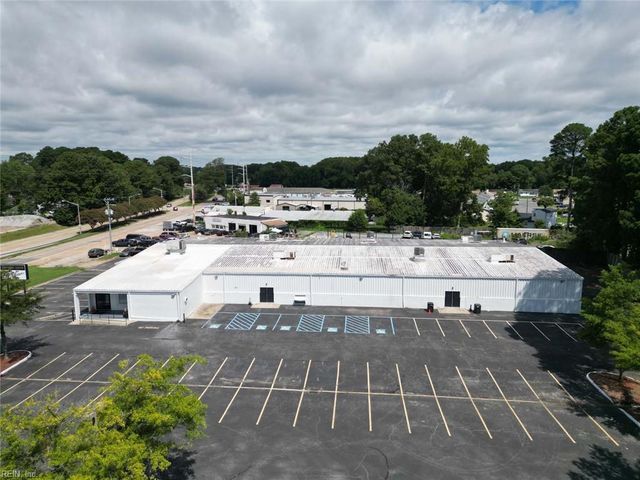 227 E Mercury BLVD, Hampton, VA 23669