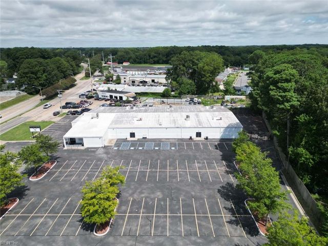 227 E Mercury BLVD, Hampton, VA 23669