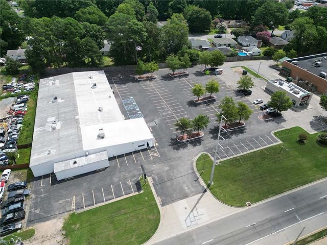227 E Mercury BLVD, Hampton, VA 23669