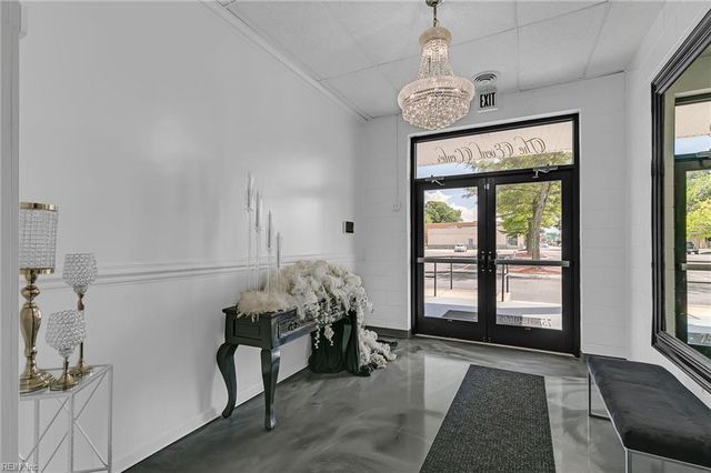 227 E Mercury BLVD, Hampton, VA 23669