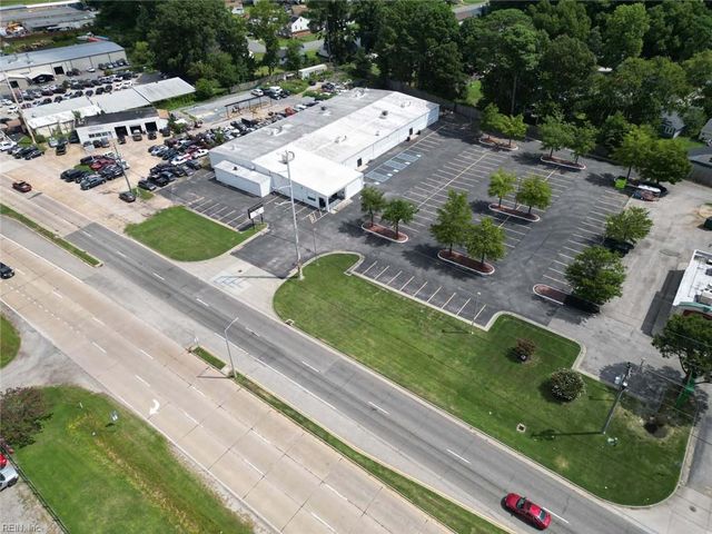 227 E Mercury BLVD, Hampton, VA 23669