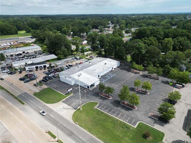 227 E Mercury BLVD, Hampton, VA 23669
