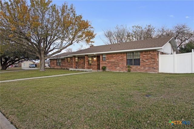1701 Elk Trail, Harker Heights, TX 76548