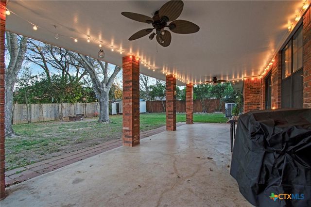 1701 Elk Trail, Harker Heights, TX 76548