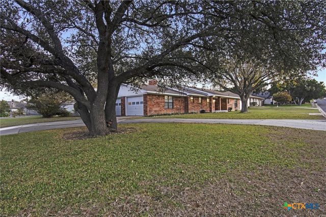 1701 Elk Trail, Harker Heights, TX 76548