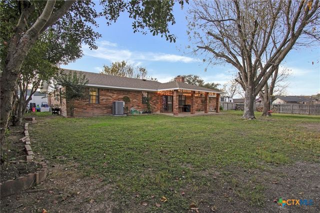 1701 Elk Trail, Harker Heights, TX 76548