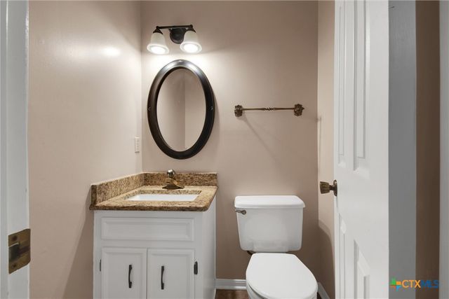 1701 Elk Trail, Harker Heights, TX 76548